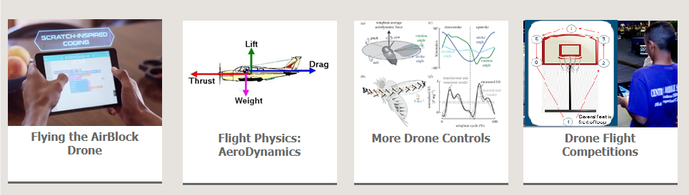 drone menu3